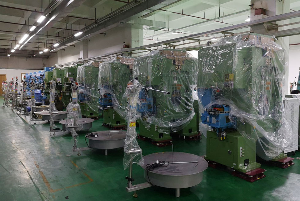 高速?zèng)_床廠(chǎng)